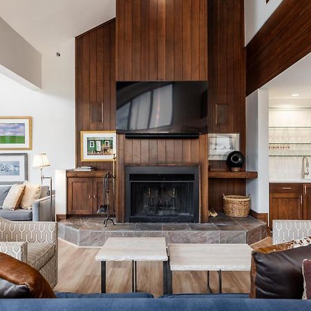 Deer Valley Little Belle Ultimate Ski Getaway, Sleeps 14, Luxury Design, Private Hot Tub, Park City Exterior photo