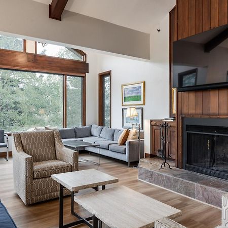 Deer Valley Little Belle Ultimate Ski Getaway, Sleeps 14, Luxury Design, Private Hot Tub, Park City Exterior photo