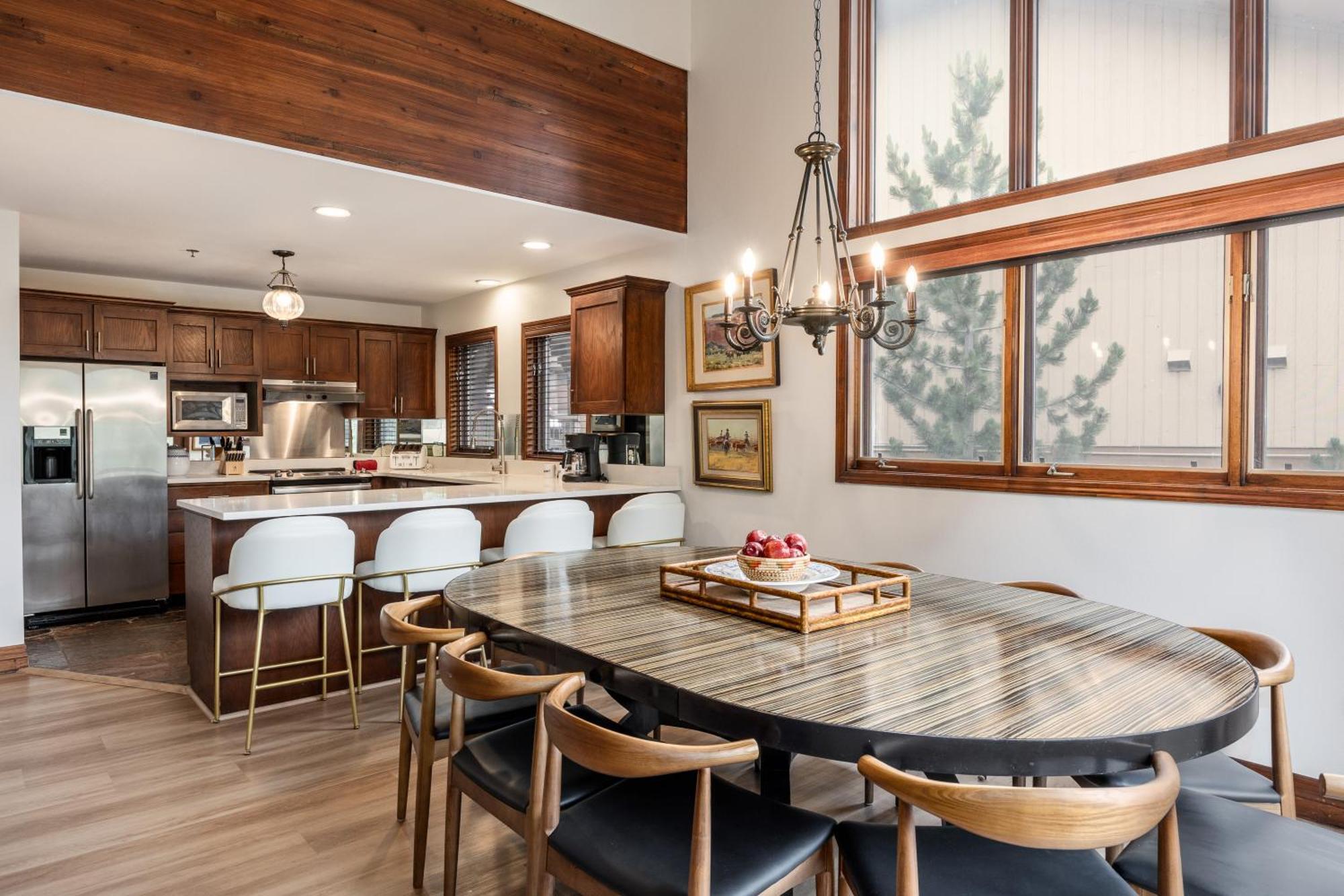 Deer Valley Little Belle Ultimate Ski Getaway, Sleeps 14, Luxury Design, Private Hot Tub, Park City Exterior photo