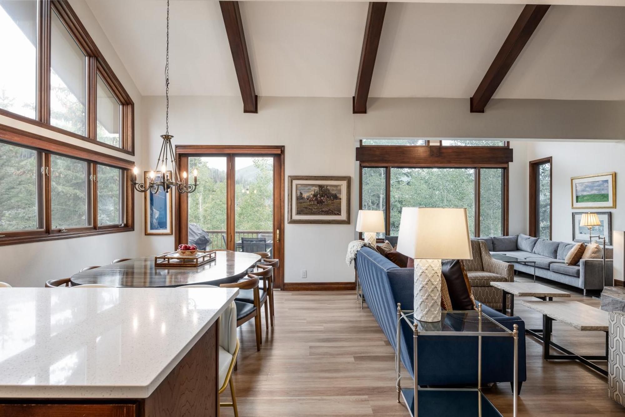 Deer Valley Little Belle Ultimate Ski Getaway, Sleeps 14, Luxury Design, Private Hot Tub, Park City Exterior photo